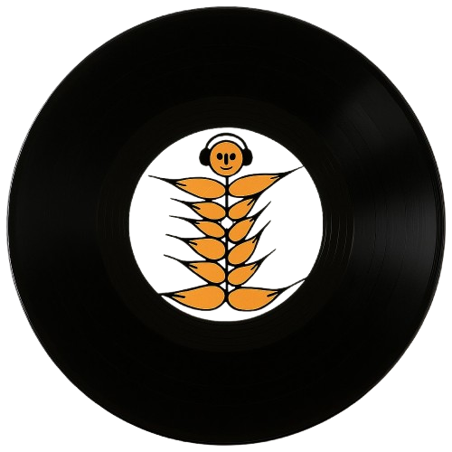 Spinning Logo